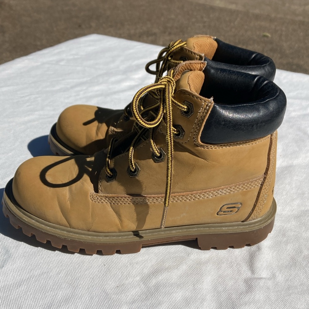 Skechers boots - Picture 4 of 10